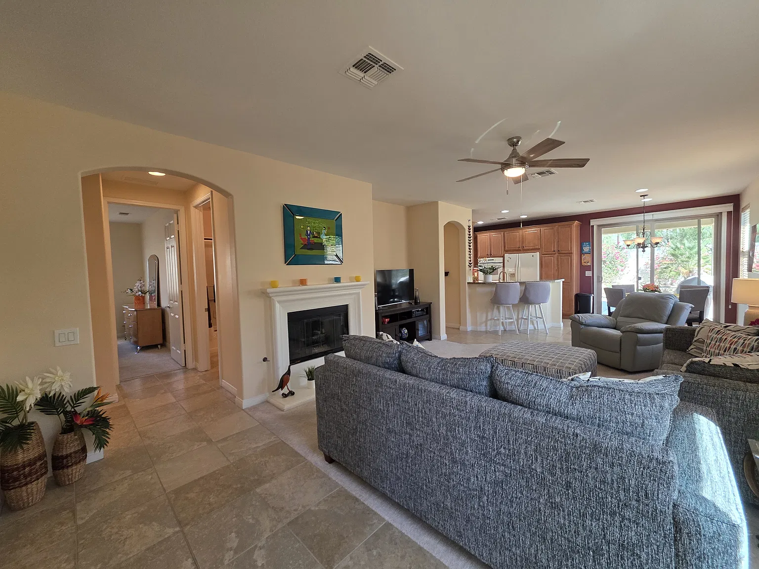 2 bed, 1463 sqft, $6,500 — Photo 4