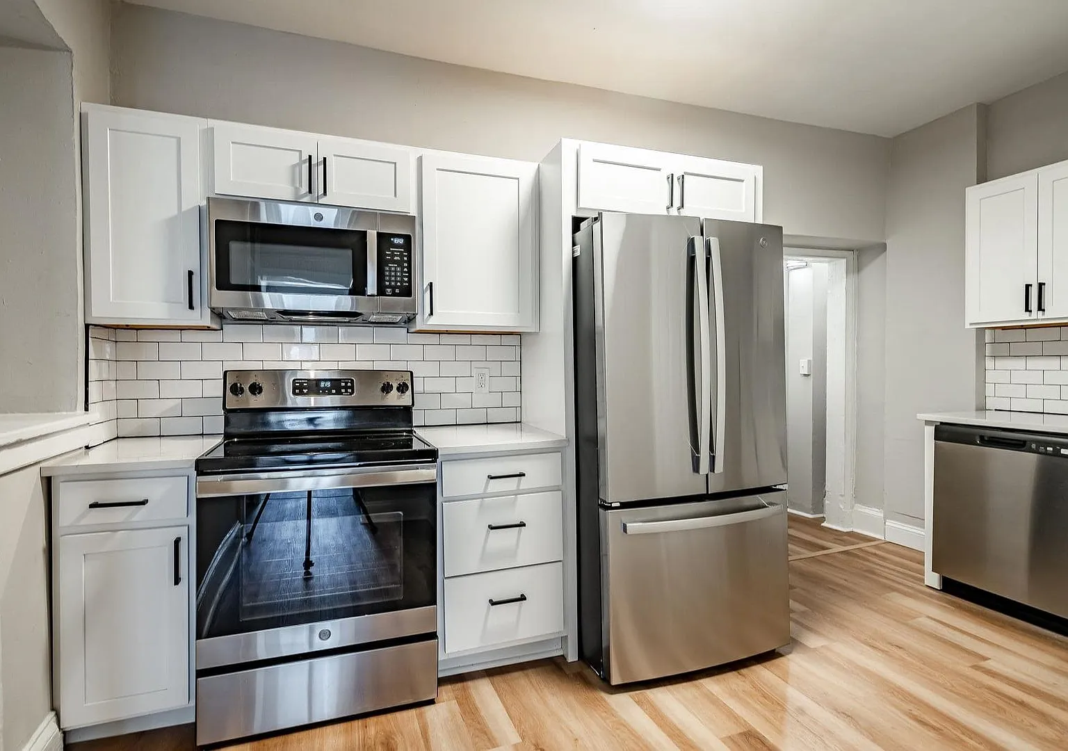 Recently Renovated 2 Bedroom Rental in the WC Boro — Photo 2