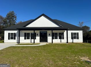 2513 Weldon Dr, Augusta, GA 30906