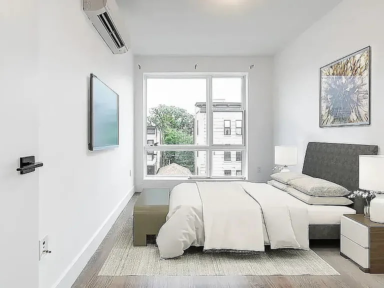 254 E 28th St #4D — Photo 5