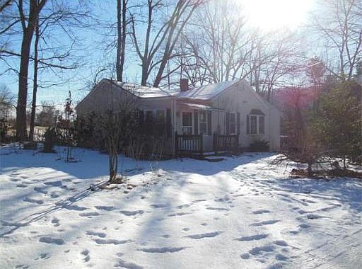 2nd image of 301 Old West Warren Rd