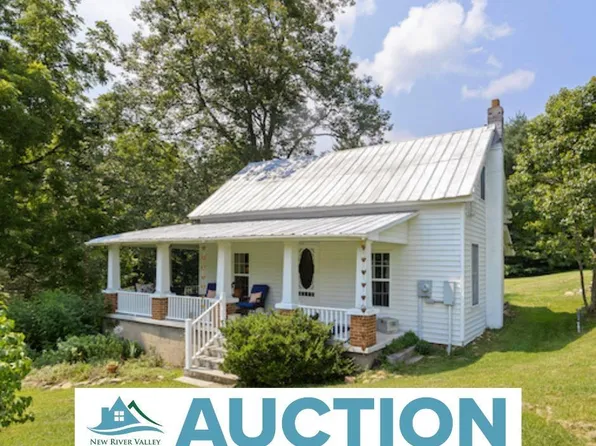 21057 Alvarado Rd, Abingdon, VA 24211