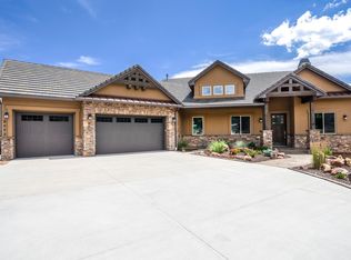 3733 Forest Lakes Dr, Monument, CO 80132