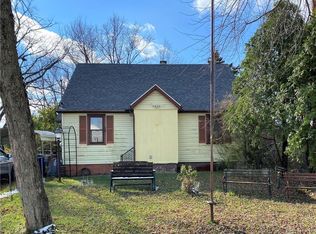 505 Highview Ave, Springfield, OH 45505