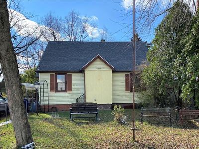 505 Highview Ave, Springfield, OH, 45505