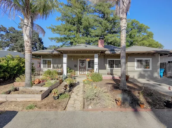 832 Corby Avenue, Santa Rosa, CA 95407