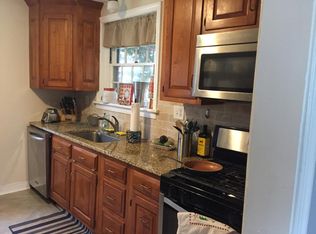 6607 Park Ave, Richmond, VA 23226