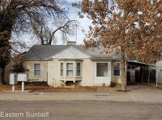 1012 W 14th St, Portales, NM 88130