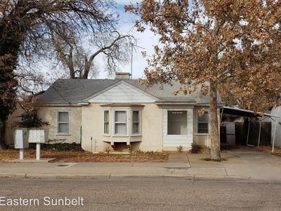 1012 W 14th St, Portales, NM, 88130
