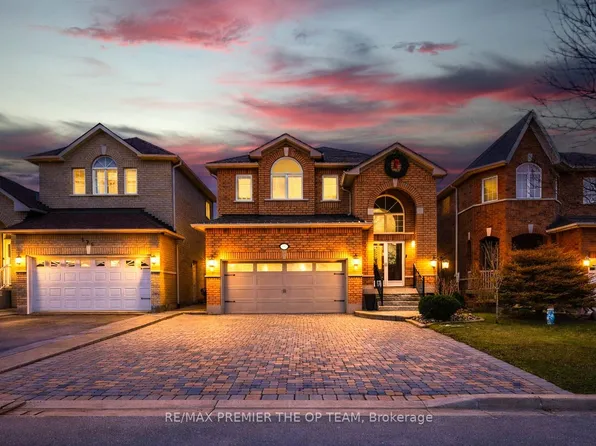 179 Lio Ave, Vaughan, ON L4H 2S3