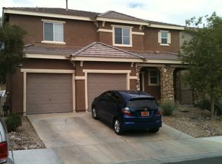 8028 Baldy Mountain Ave, Las Vegas, NV 89131