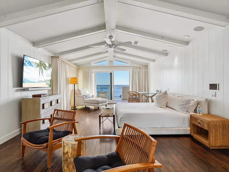 Rest easy in a space where every detail is designed to inspire.