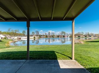 12210 Pinta Pl, Sellersburg, IN 47172