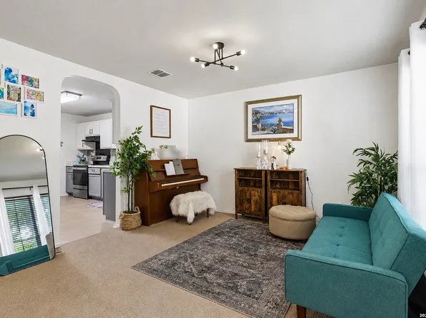 7403 Canopus Bow, San Antonio, TX 78252