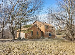 3663 Bullard Rd, Hartland, MI 48353