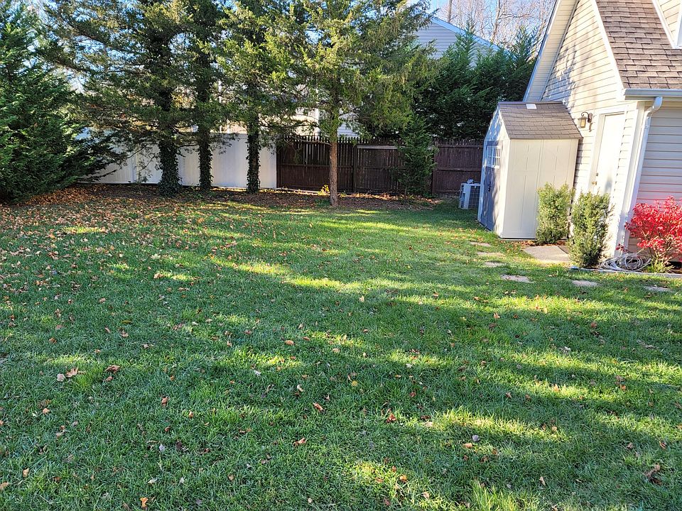 Yard