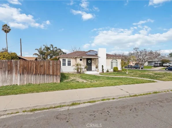 3493 E Joyce Dr, Fresno, CA 93703