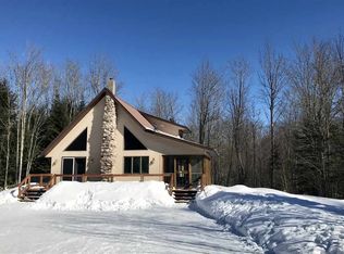 E2130 Deerton Onota Rd, Deerton, MI 49822