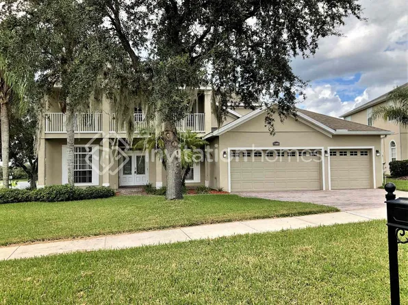 1368 Bridge Hill Ln, Clermont, FL 34711