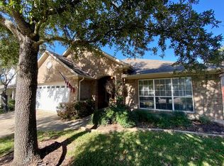 3826 Pine Needle Ln, Round Rock, TX 78681