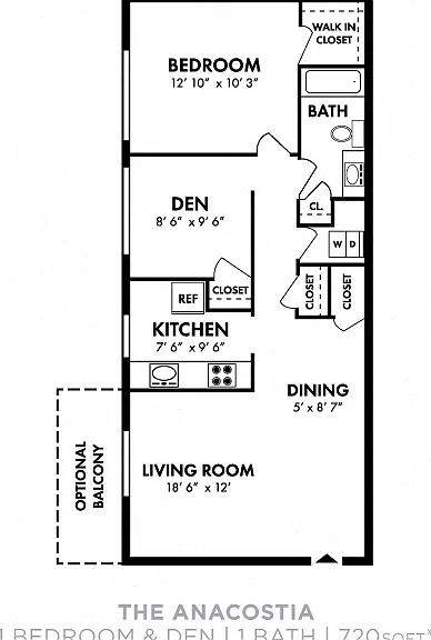 Villages at Montpelier Apartment Homes — Photo 28