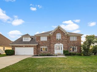 4124 Kingshill Cir, Naperville, IL 60564