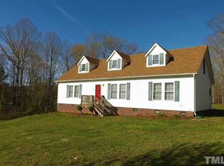 2810 Mack Rd, Asheboro, NC 27205