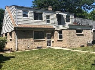 7728 W Auer Ave, Milwaukee, WI 53222