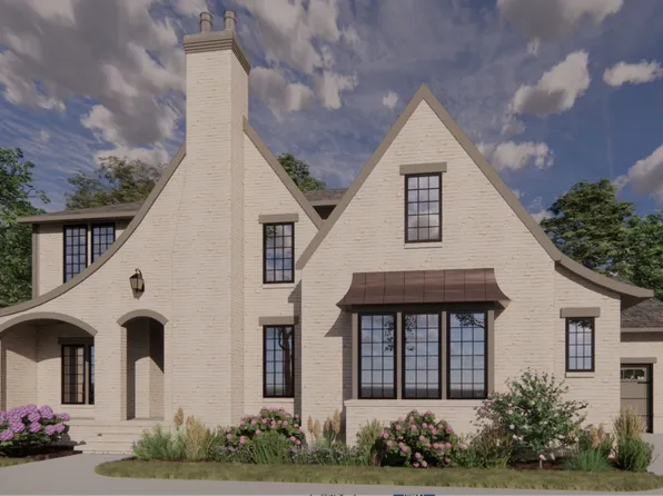 4805 Woodrow Pl Lot 1208, Arrington, TN 37014