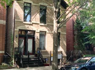 1306 W Fillmore St #G, Chicago, IL 60607