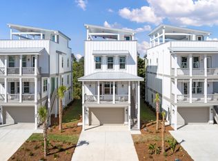 16 E Queen Palm Dr, Rosemary Beach, FL 32461