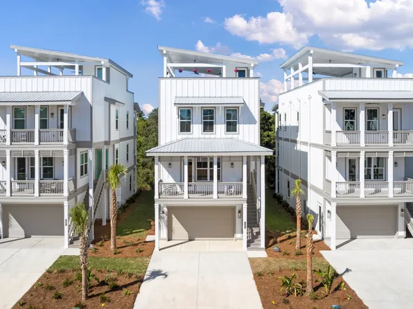 21 W Queen Palm Dr, Rosemary Beach, FL 32461