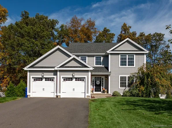 84 Empress Drive, Southington, CT 06489