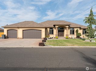 Sandcastle Estates, Moses Lake, WA 98837