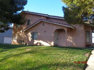 43611 8th St E, Lancaster, CA 93535