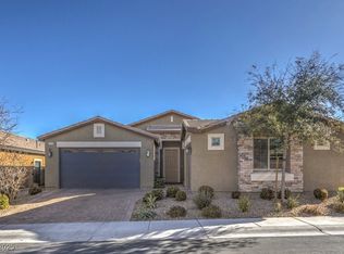 6288 Starflare St, Las Vegas, NV 89148