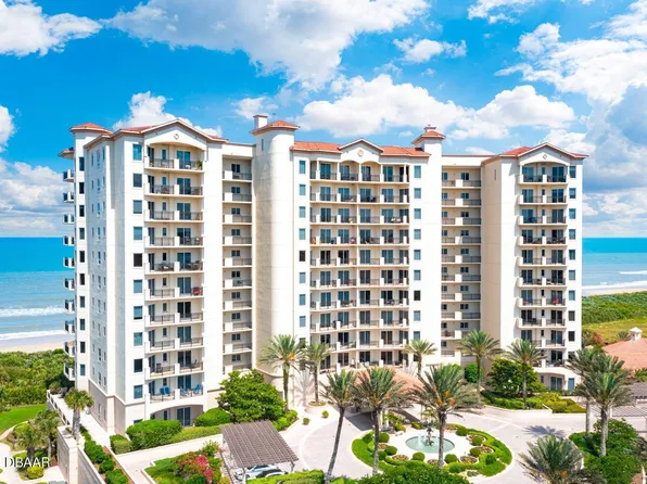 85 Avenue De La Mer Unit 705, Palm Coast, FL 32137