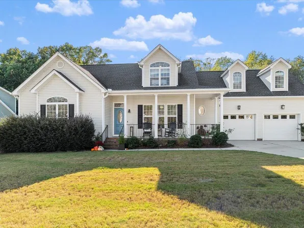 316 Staples Dr, Rolesville, NC 27571