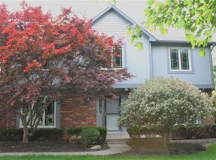 15105 Romalong Ln, Carmel, IN 46032