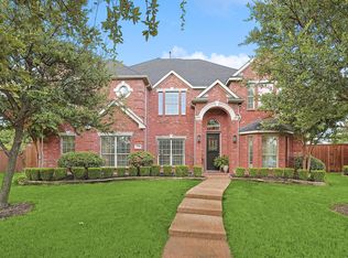 7720 Ashcroft Ln, Frisco, TX 75034