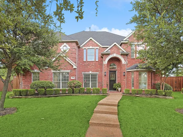 7720 Ashcroft Ln, Frisco, TX 75034