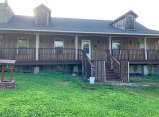 2371 Tower Rd, Granby, MO 64844