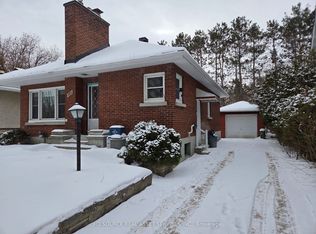 262 Dale Ave, Ottawa, ON K1G 0H5