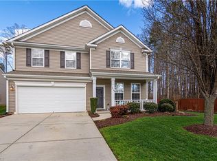 5331 Roshni Ter, Mc Leansville, NC 27301