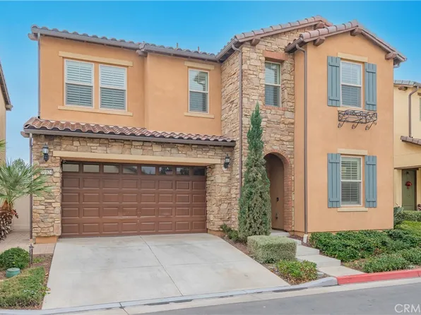 16924 Copperleaf Ct, Yorba Linda, CA 92886