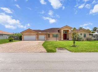 Estate Mansions 1st Addn, Miami, FL 33170