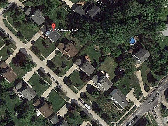 2nd image of 13040 Morning Star Dr