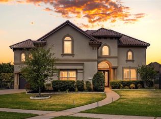 6621 Palermo Trl, Flower Mound, TX 75077