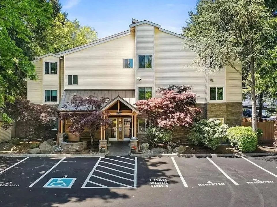 Sun Ridge Apartments