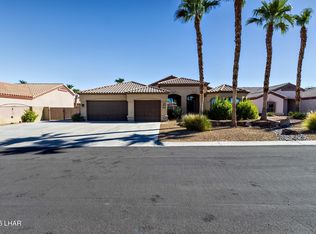 3943 Surrey Hills Ln, Lake Havasu City, AZ 86404